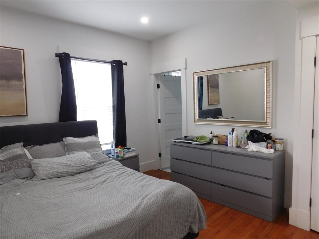 783 Washington St, Dorchester