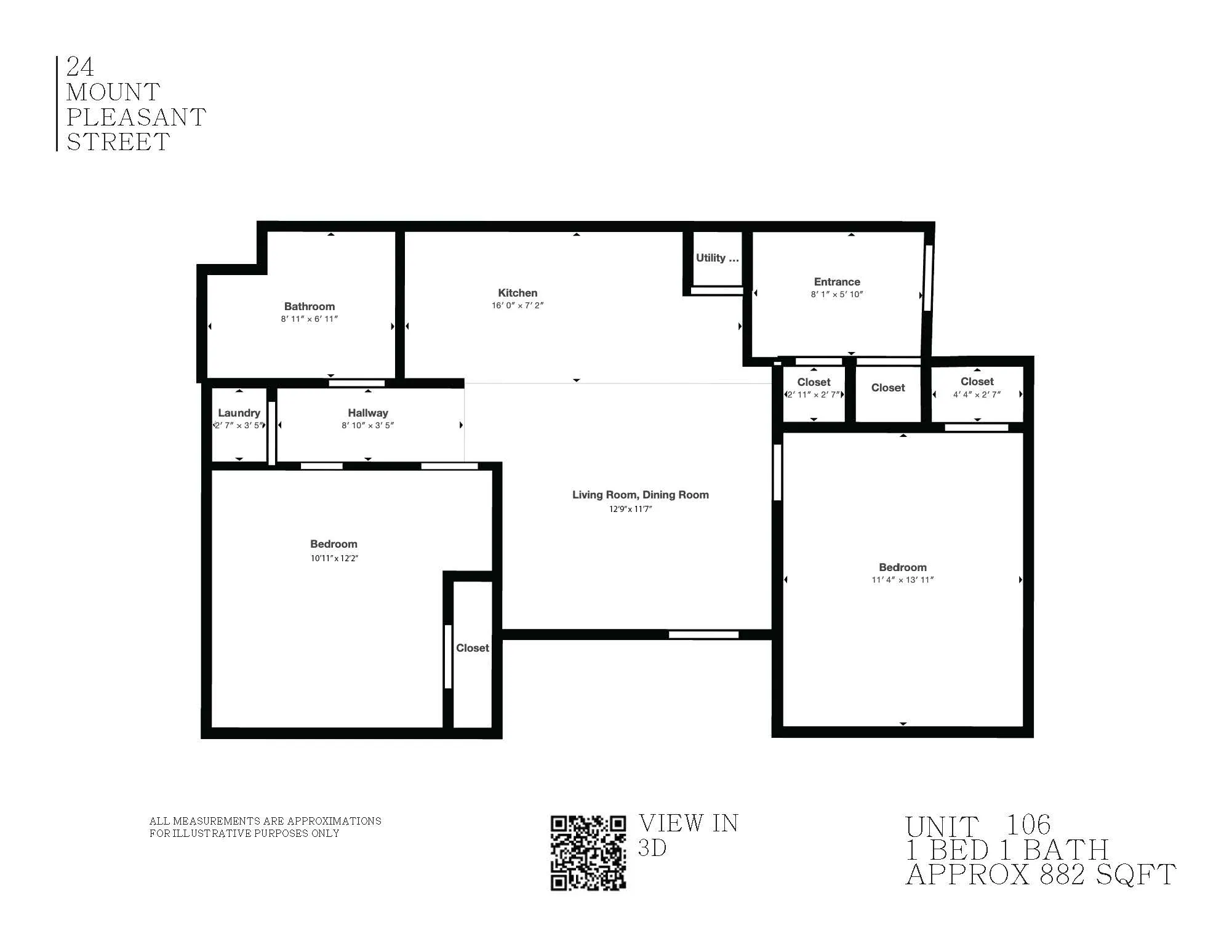 24 Mount Pleasant St, East Somerville