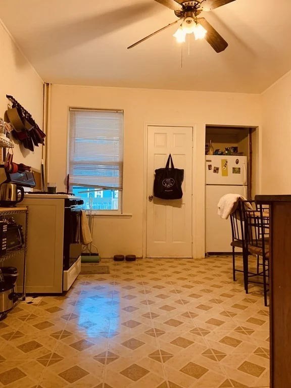 20 Howell St, Dorchester