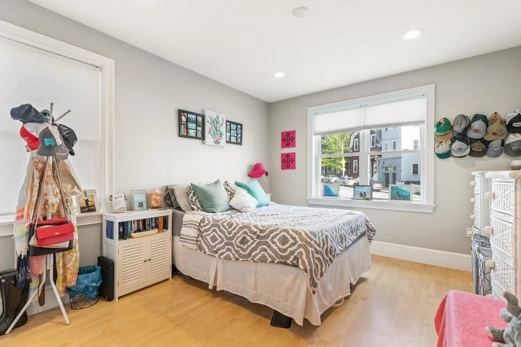 235 Dorchester St, South Boston
