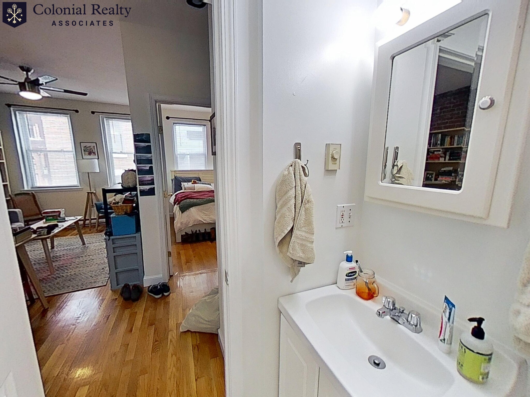 6 Cleveland Pl, North End