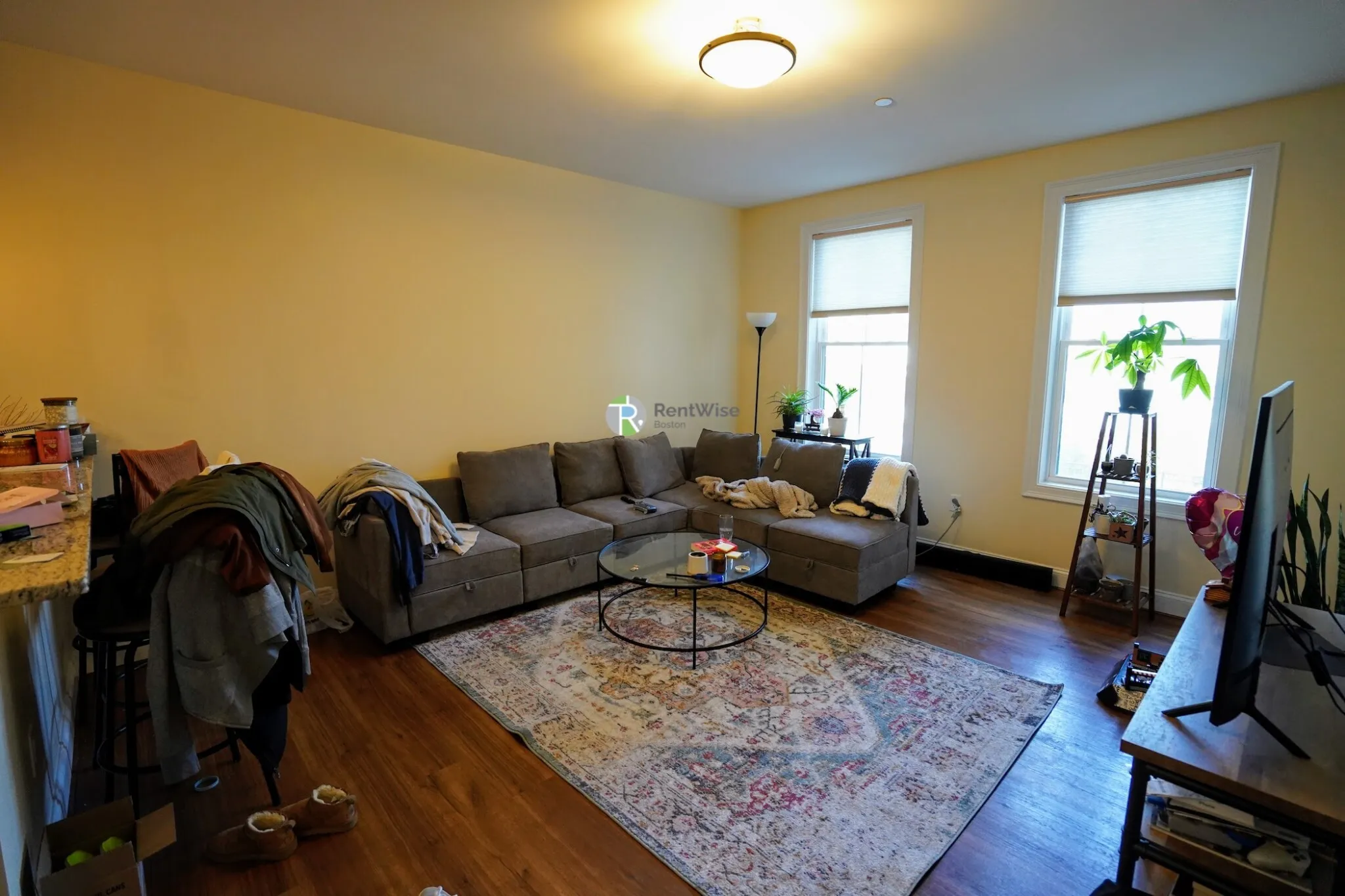 315 Broadway, Winter Hill