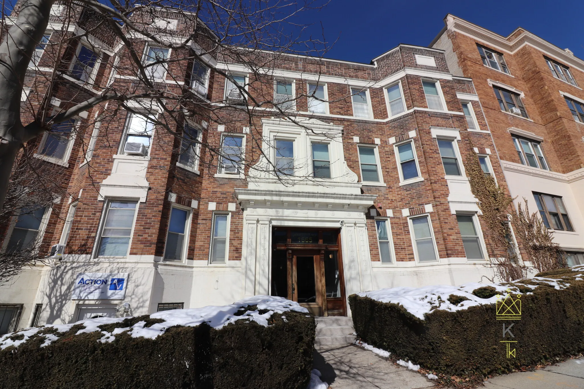 1665 Commonwealth Ave, Brighton