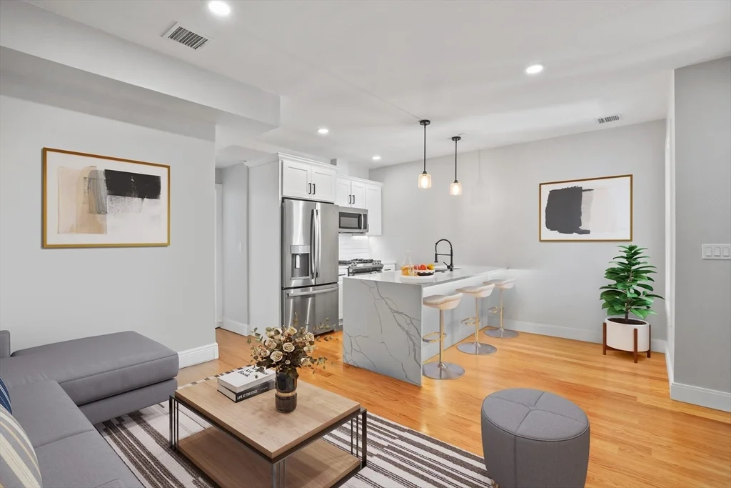 174 West Seventh St, South Boston