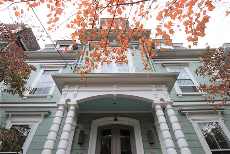 22 Bigelow St, Mid-Cambridge