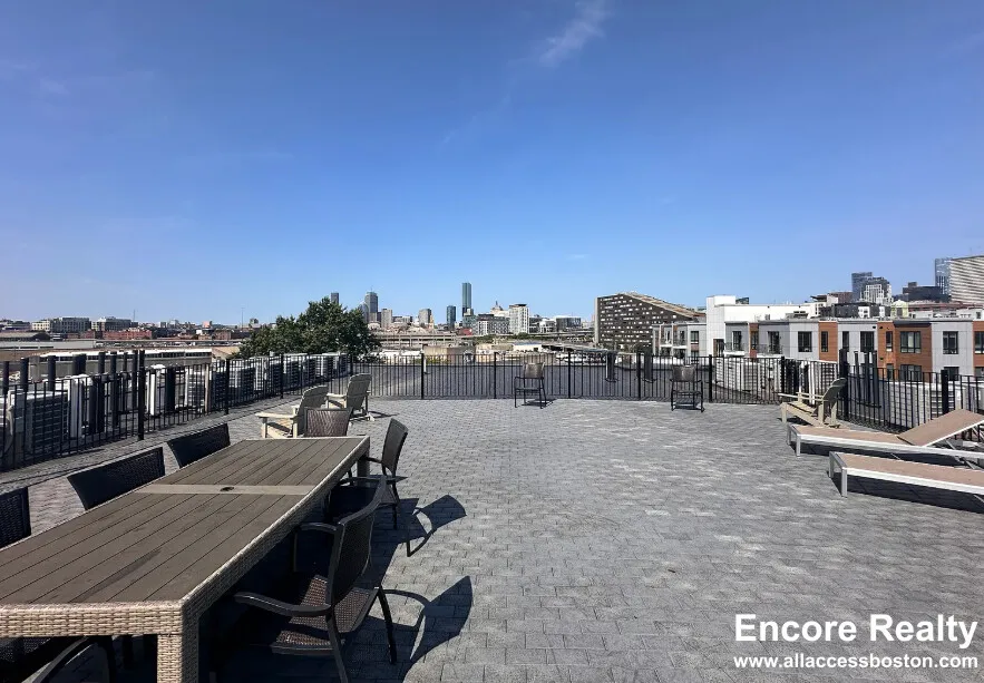 55 West Fifth St, South Boston