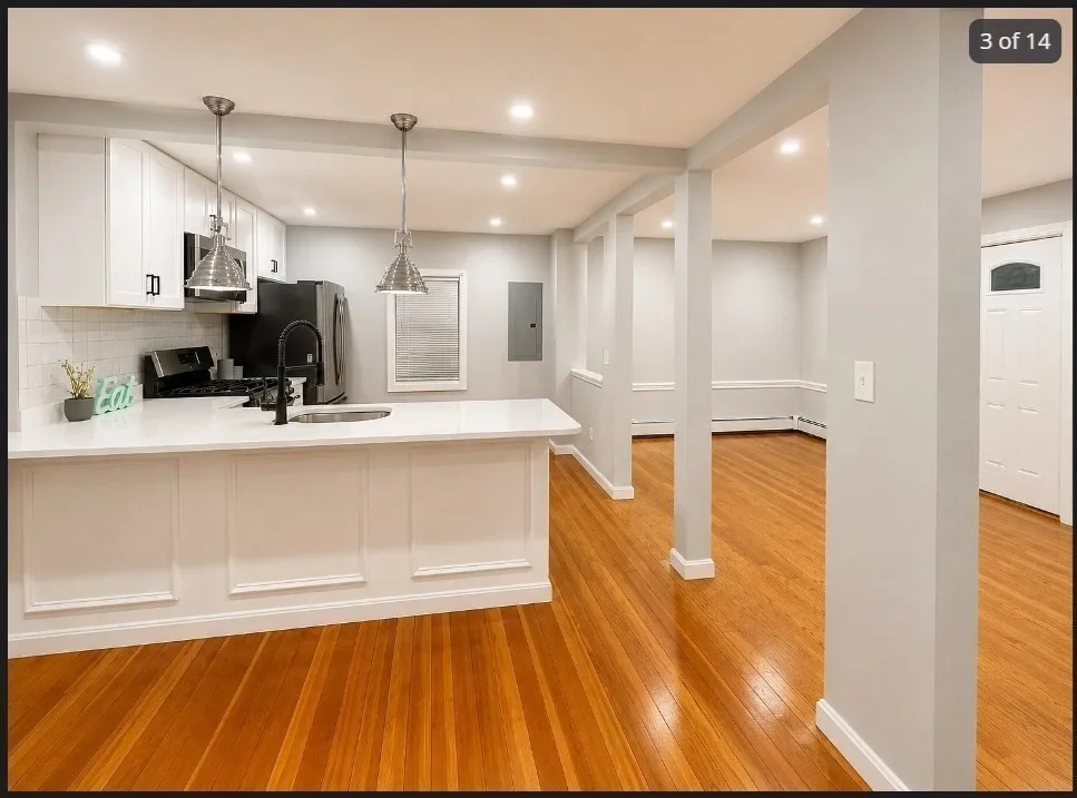 25 Alice St, Revere