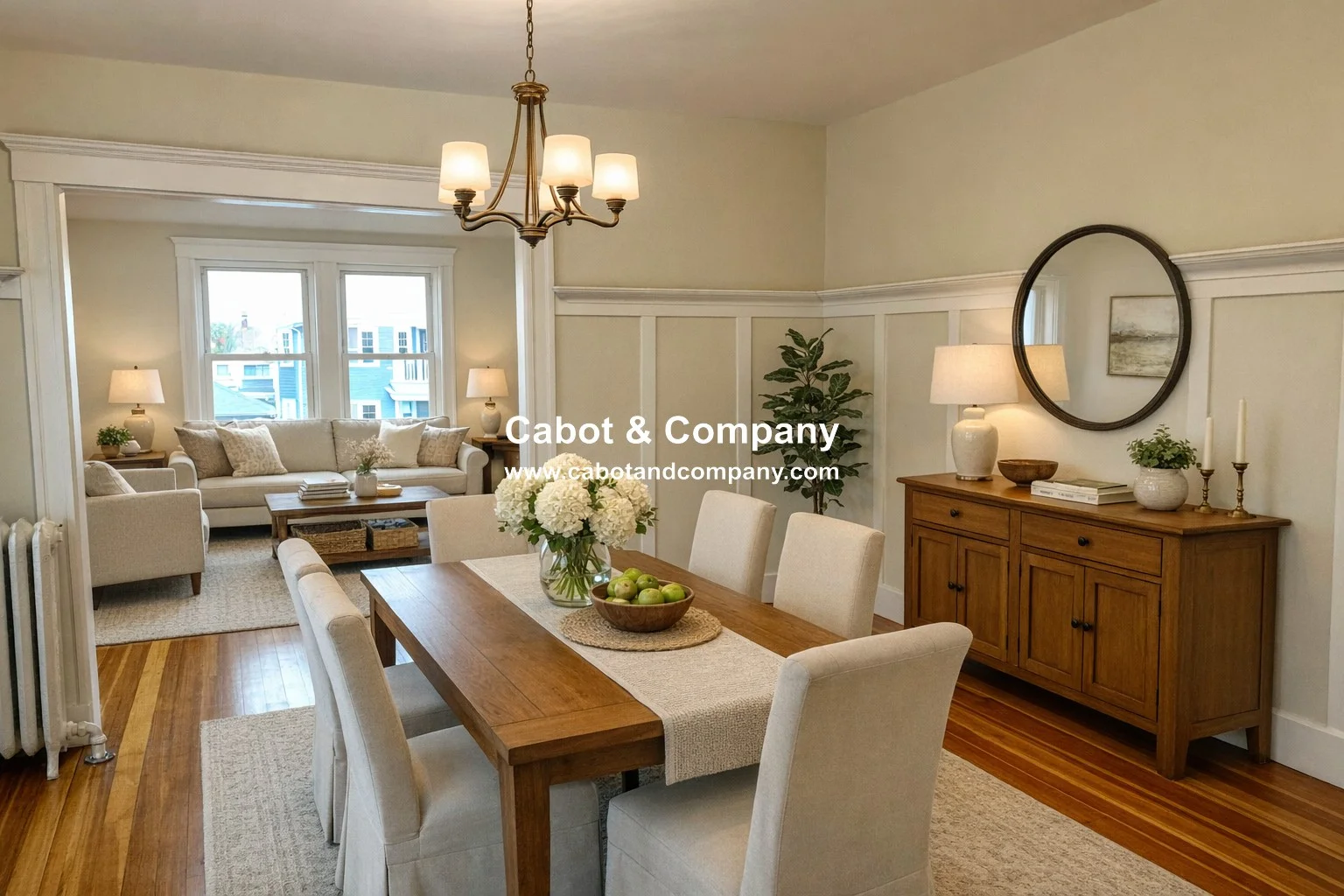 125 Manthorne Rd, West Roxbury