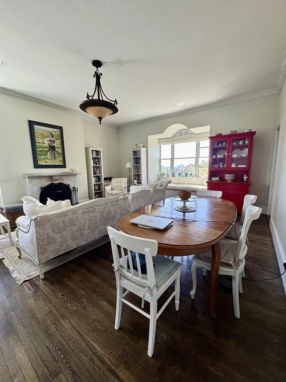 4 Monument Sq, Charlestown