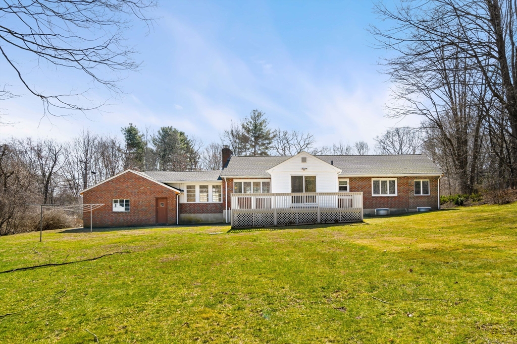 115 Mill St, Lincoln