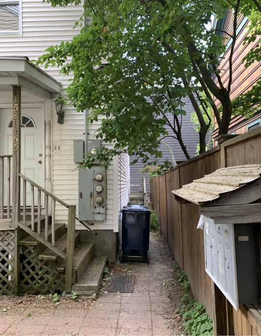 153 Cherry St, The Port