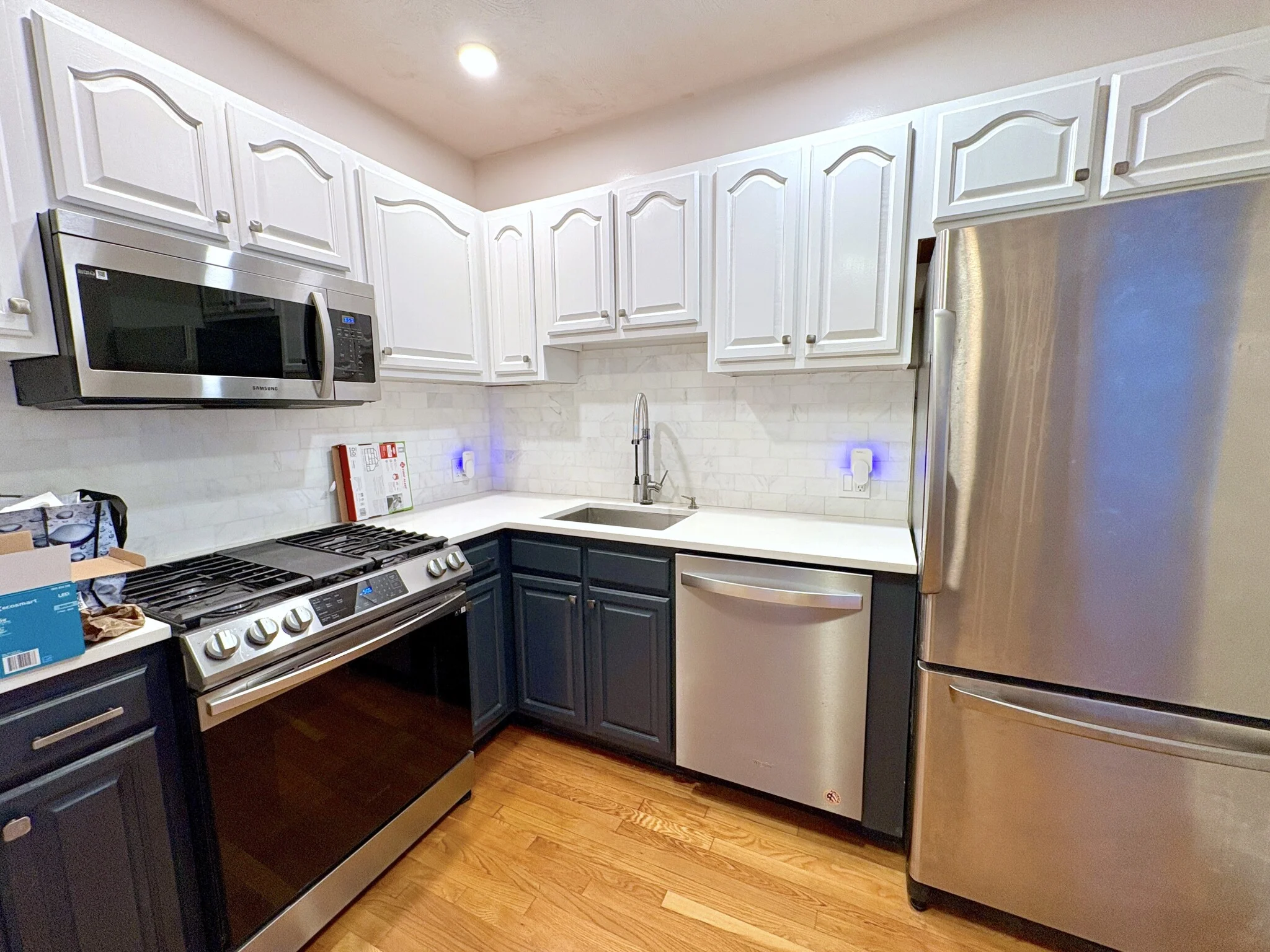 120 Highland St, Roxbury