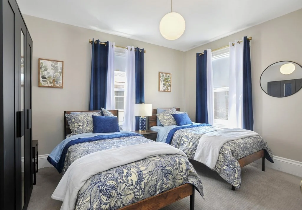 7 Lester Pl, Jamaica Plain