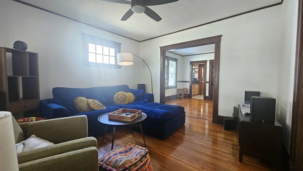 50 Melendy, Watertown