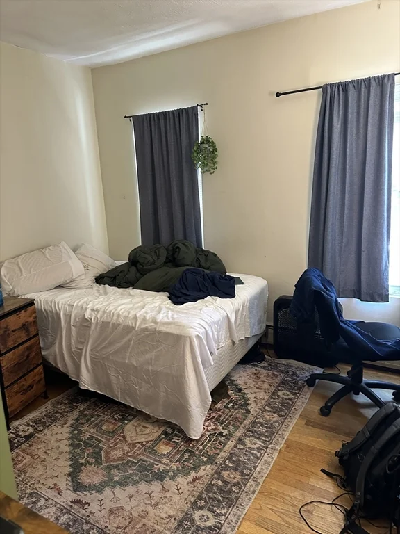 1 Ossipee Rd, Tufts University