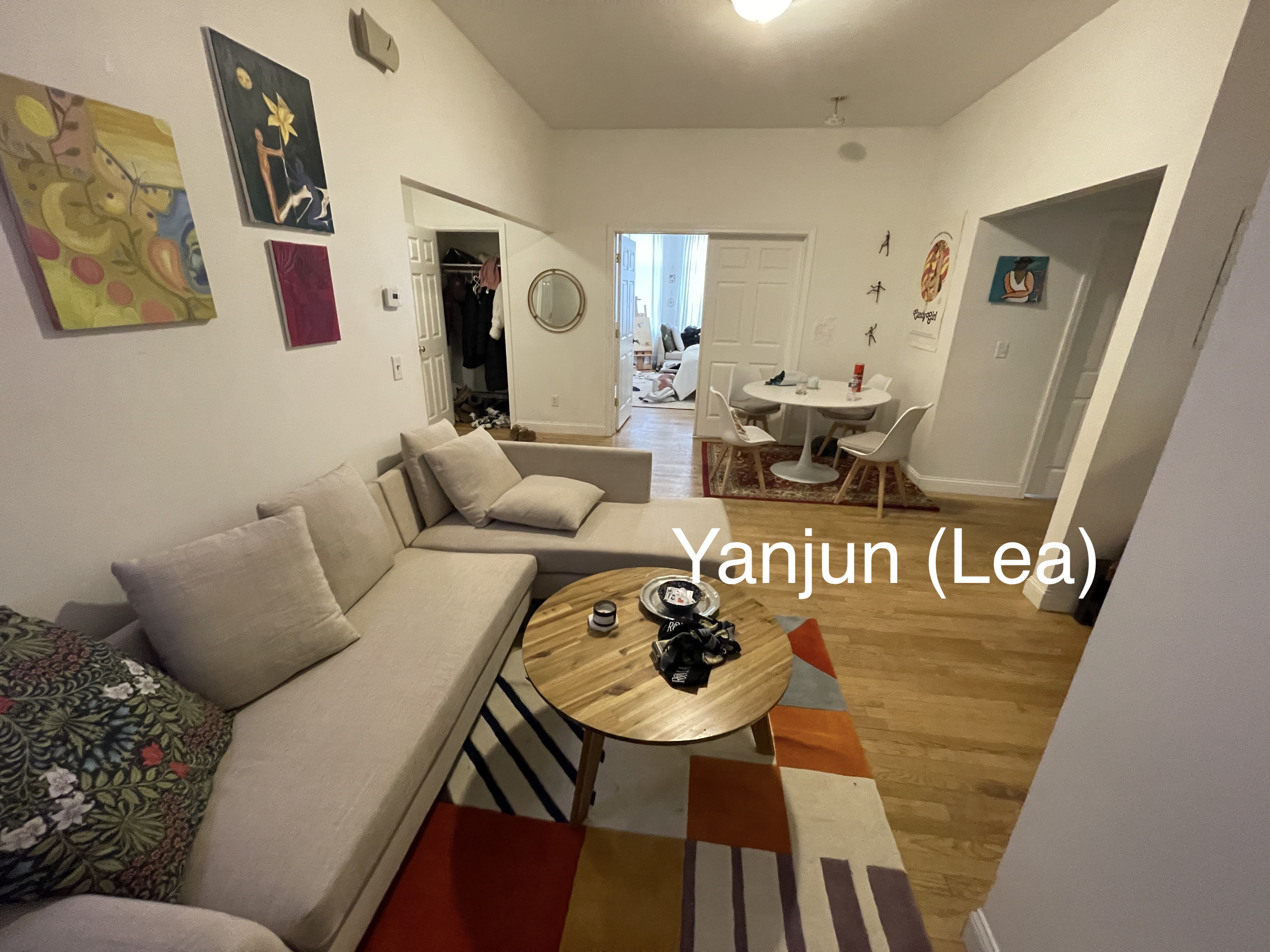 49 Saint Mary's St, Brookline