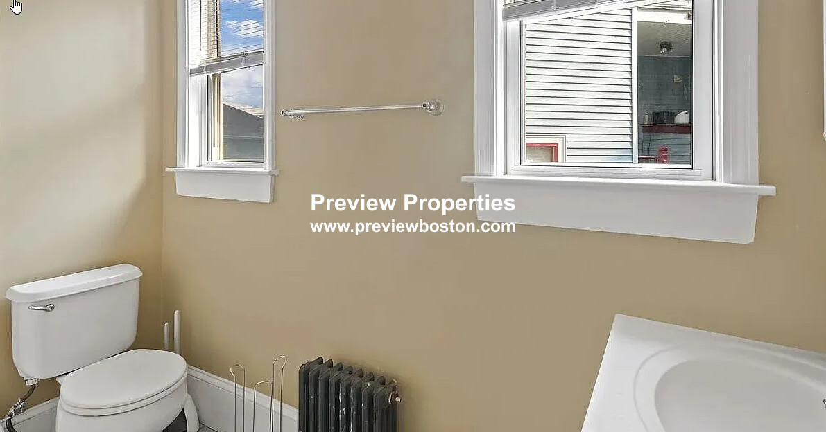 4-6 Haskell, Allston