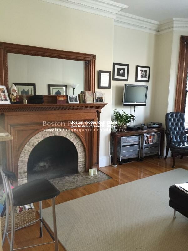 455 Beacon St, Back Bay