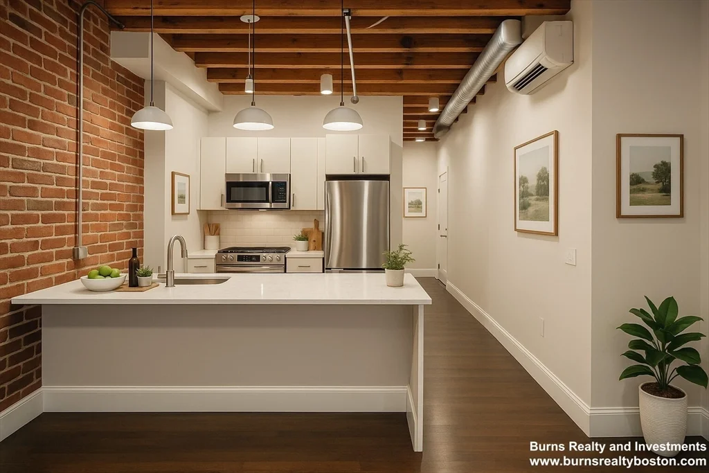 281 Franklin St, Boston Downtown