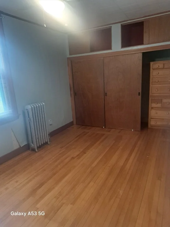 98 Brookline St, Webster Square