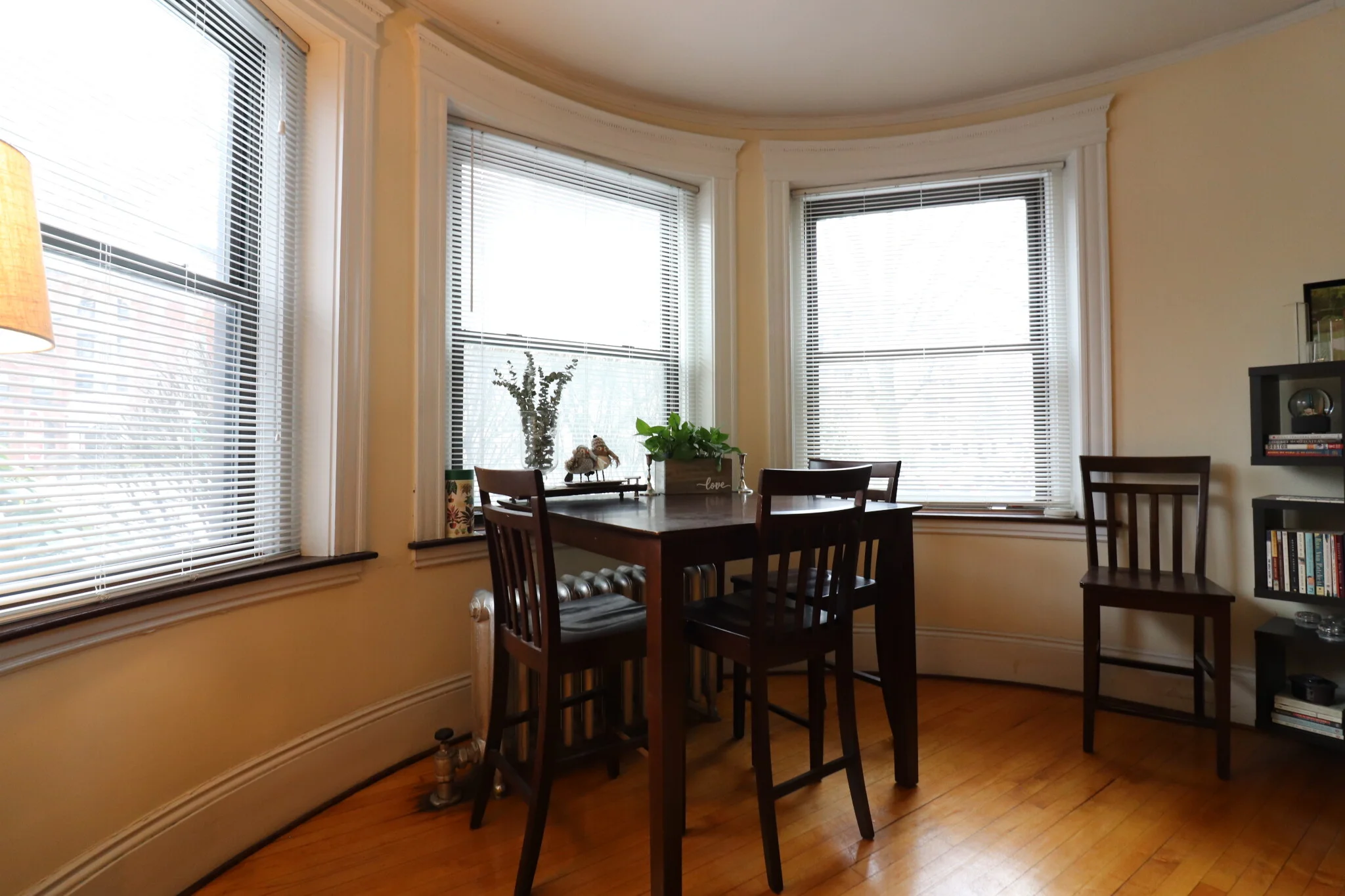 1100 Beacon St, Brookline