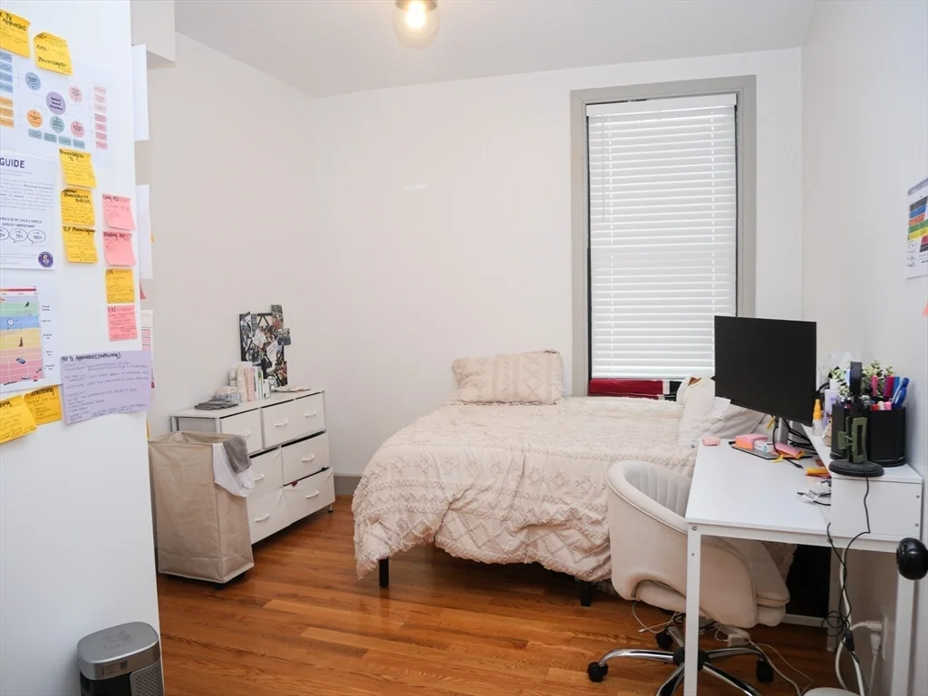 15 Maywood, Roxbury