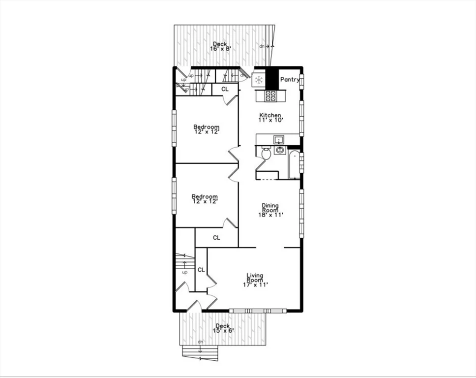 53 Fairfax St, West Somerville