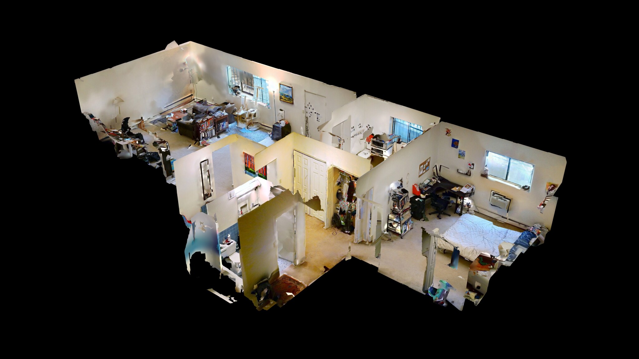 24 Highland Ave, Mid Cambridge