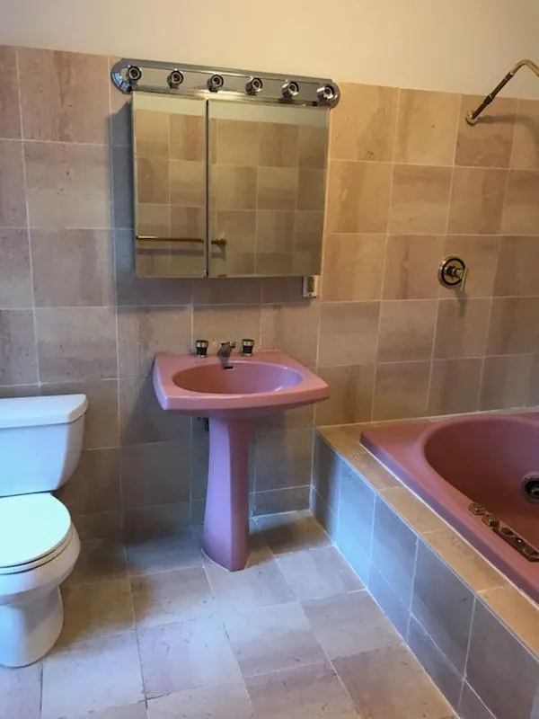 429 Marlborough St, Back Bay