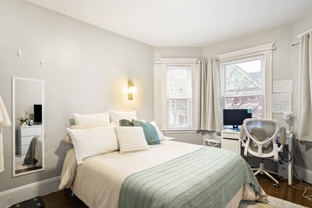 17 Howes St, Dorchester