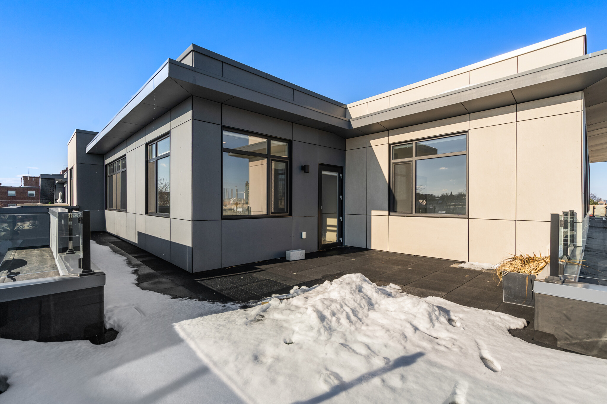 400 Mystic Ave, Somerville