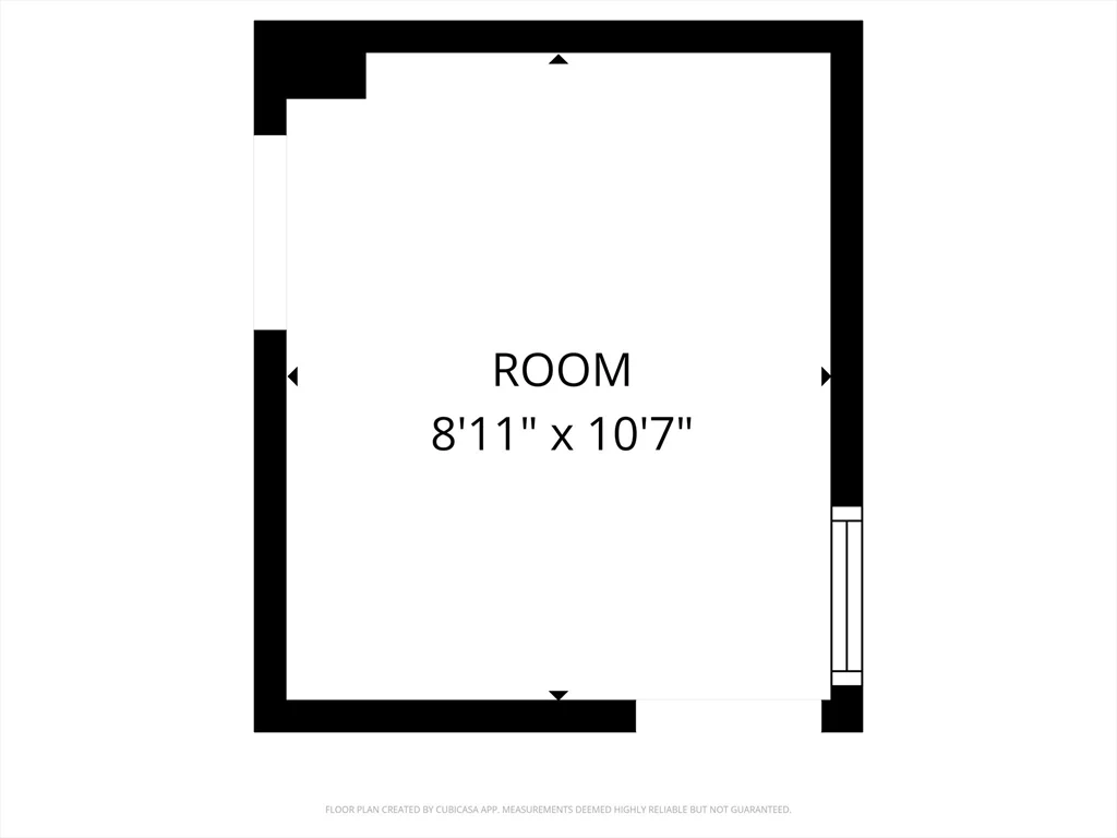 320-322 Wood St, New Bedford