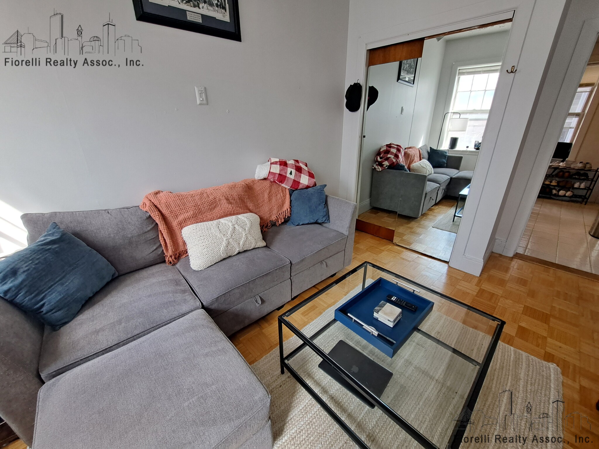 99 Prince St, North End