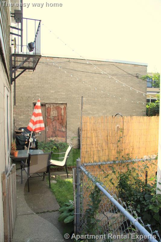 1105 Cambridge St, Inman Square