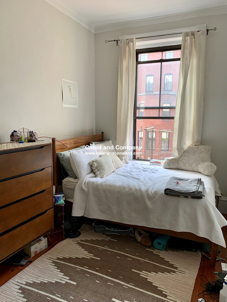 312 Marlborough St, Back Bay