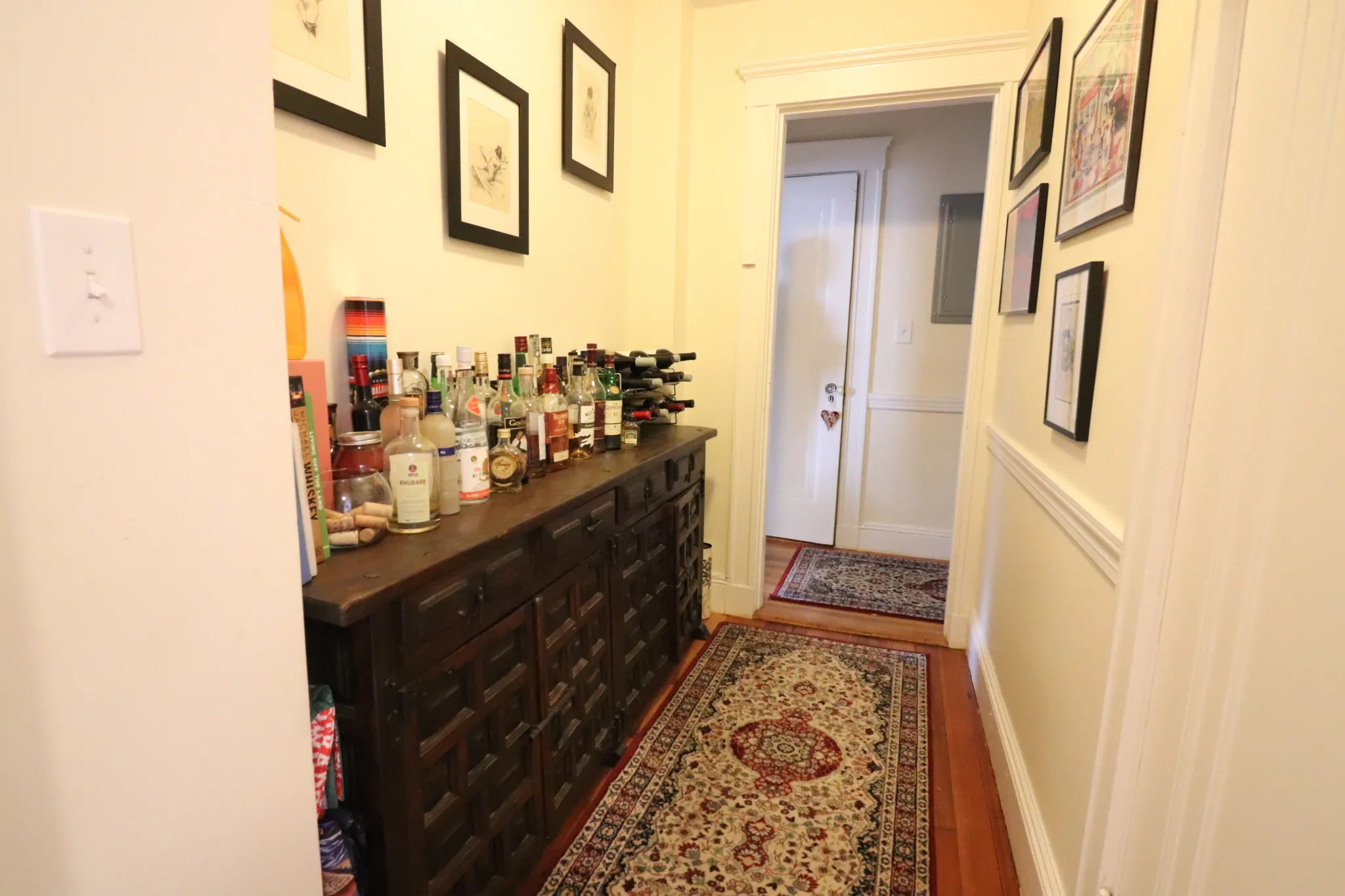 30 Addington Rd, Aspinwall Hill