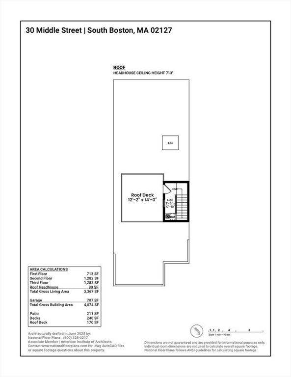 30 Middle St, South Boston