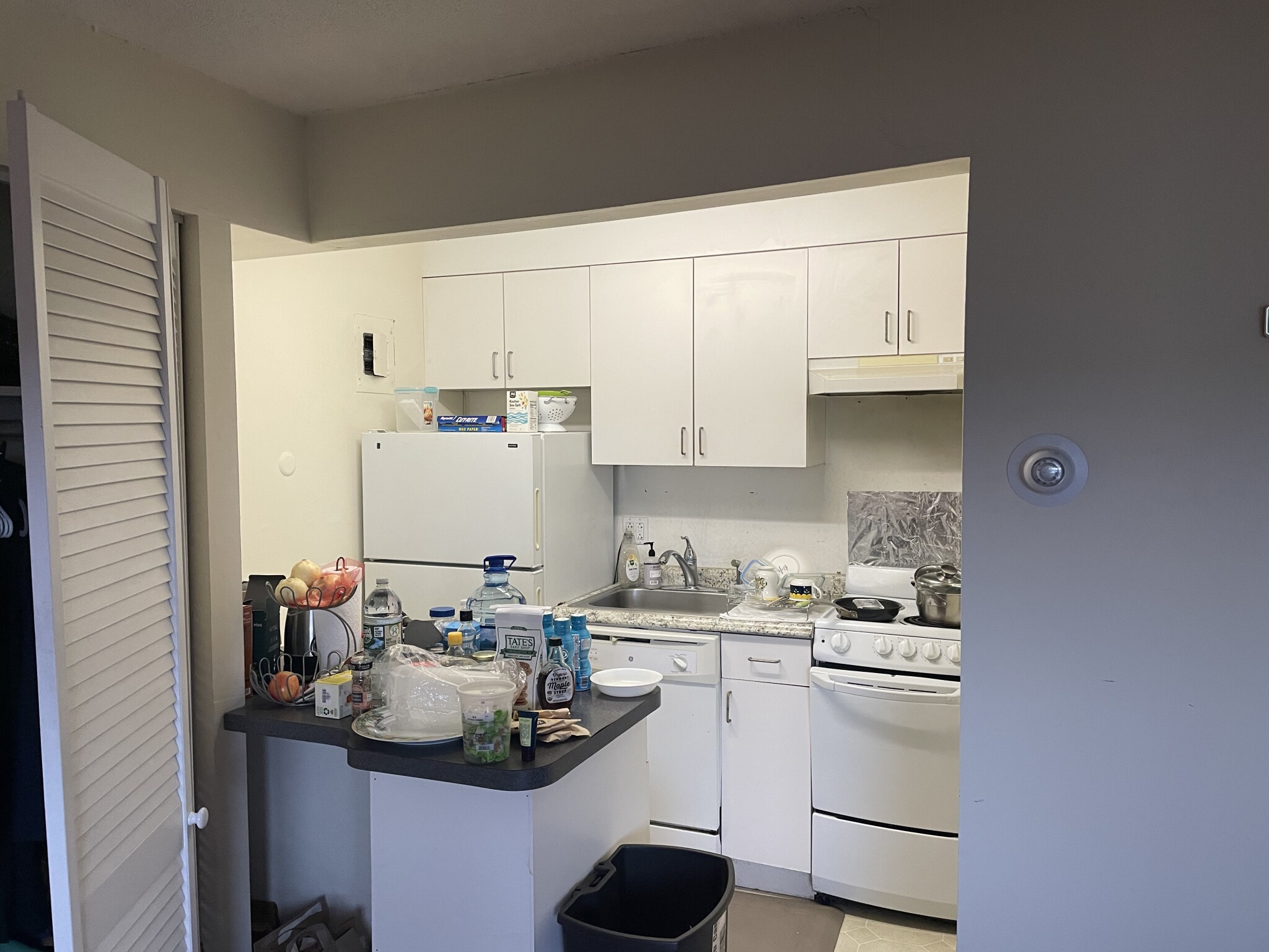 1 bed, 1 bath apartment for rent at 77 Trowbridge St Unit 71, Mid Cambridge — photo 3 of 6