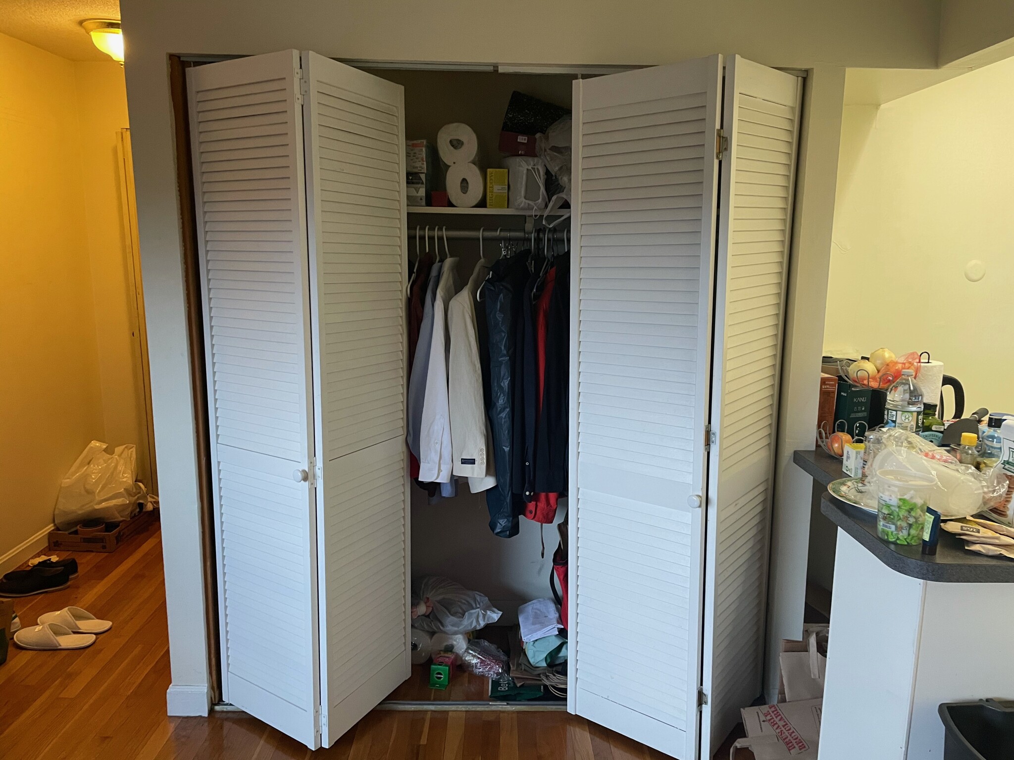 1 bed, 1 bath apartment for rent at 77 Trowbridge St Unit 71, Mid Cambridge — photo 4 of 6