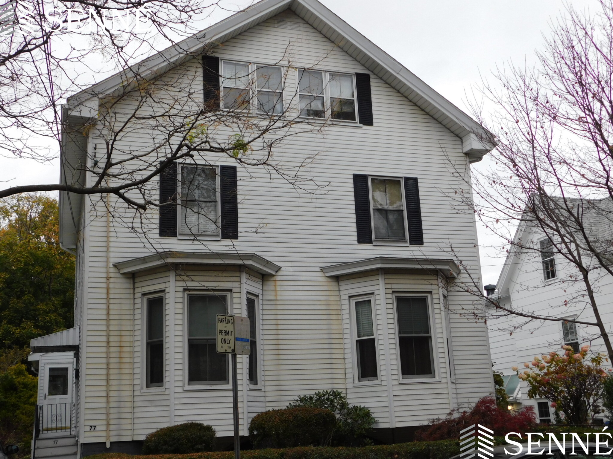 1 bed, 1 bath apartment for rent at 77 Wendell St Unit 1, East Cambridge — photo 2 of 10