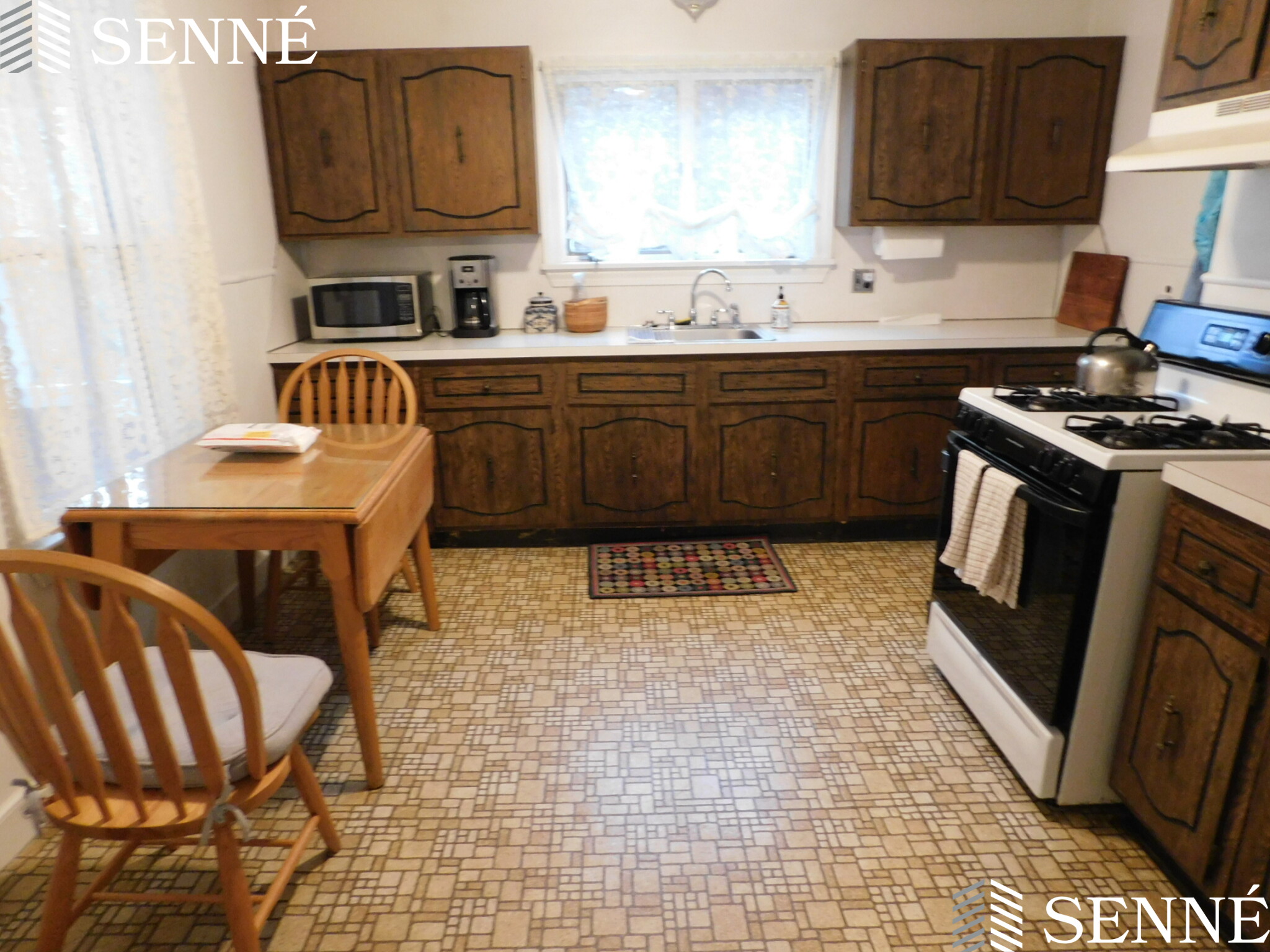 1 bed, 1 bath apartment for rent at 77 Wendell St Unit 1, East Cambridge — photo 3 of 10