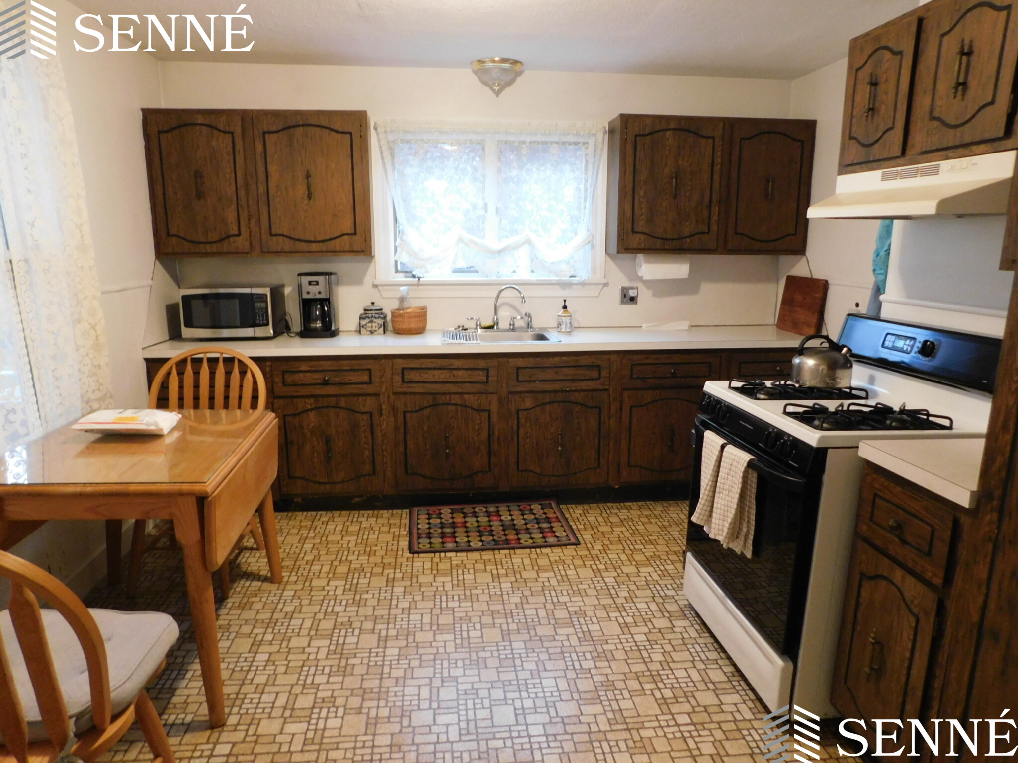 1 bed, 1 bath apartment for rent at 77 Wendell St Unit 1, East Cambridge — photo 4 of 10