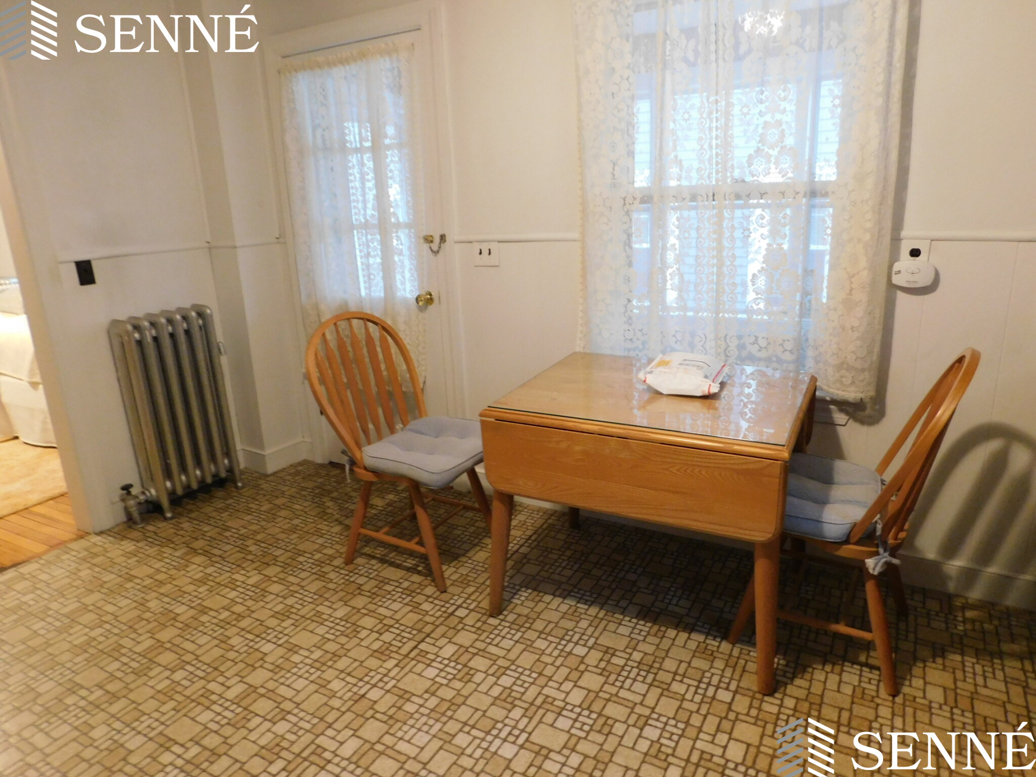 1 bed, 1 bath apartment for rent at 77 Wendell St Unit 1, East Cambridge — photo 5 of 10