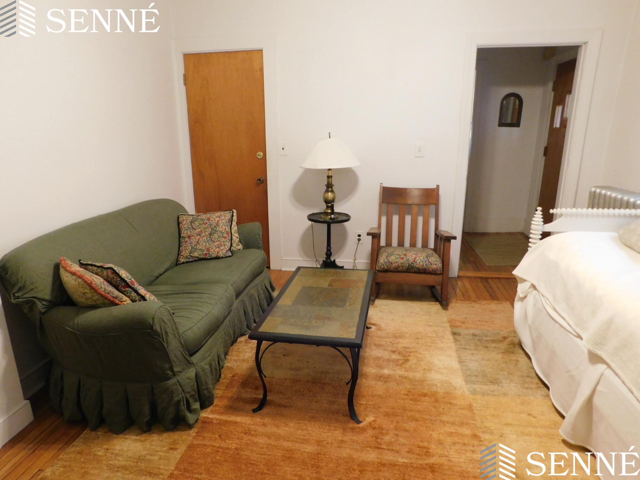 1 bed, 1 bath apartment for rent at 77 Wendell St Unit 1, East Cambridge — photo 6 of 10