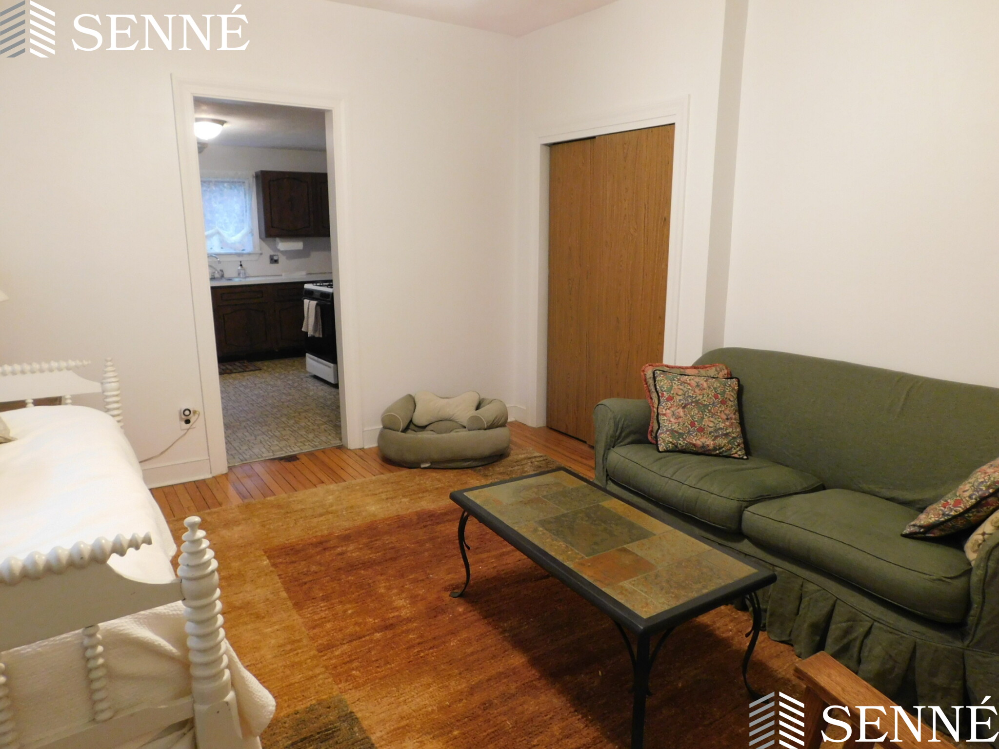 1 bed, 1 bath apartment for rent at 77 Wendell St Unit 1, East Cambridge — photo 7 of 10