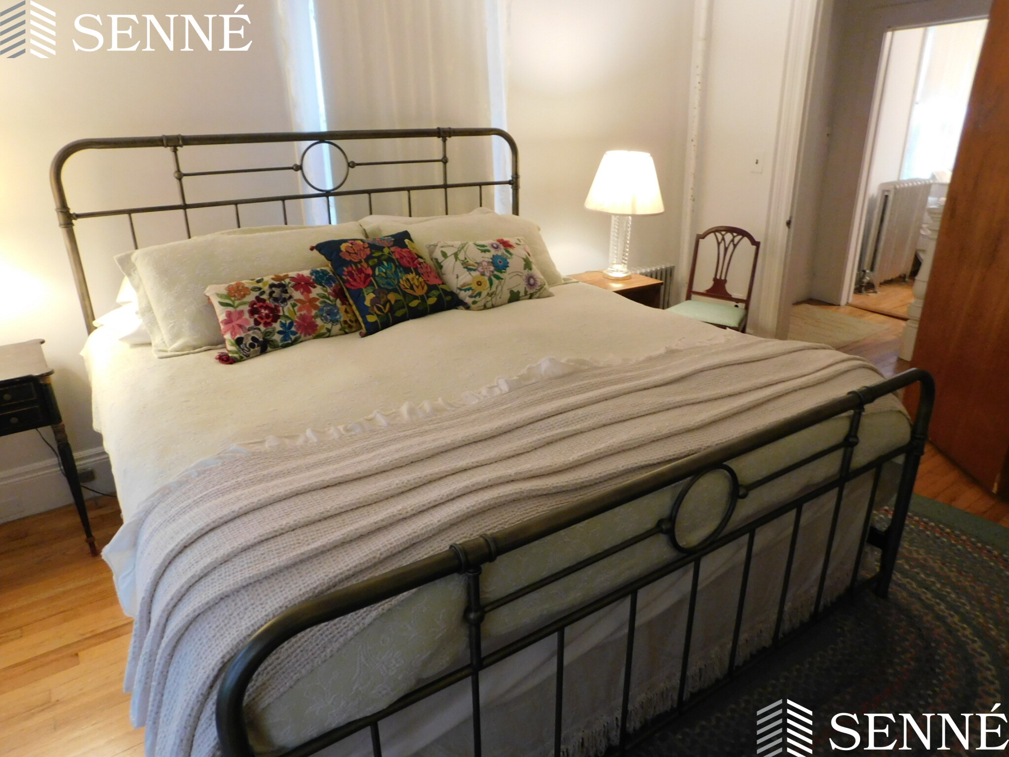 1 bed, 1 bath apartment for rent at 77 Wendell St Unit 1, East Cambridge — photo 8 of 10