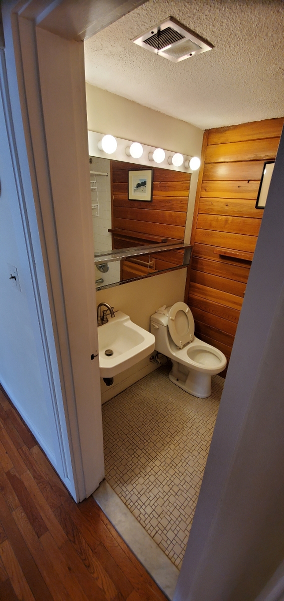 1 bed, 1 bath apartment for rent at 77 Trowbridge St, Unit 41, Harvard Square — photo 3 of 3
