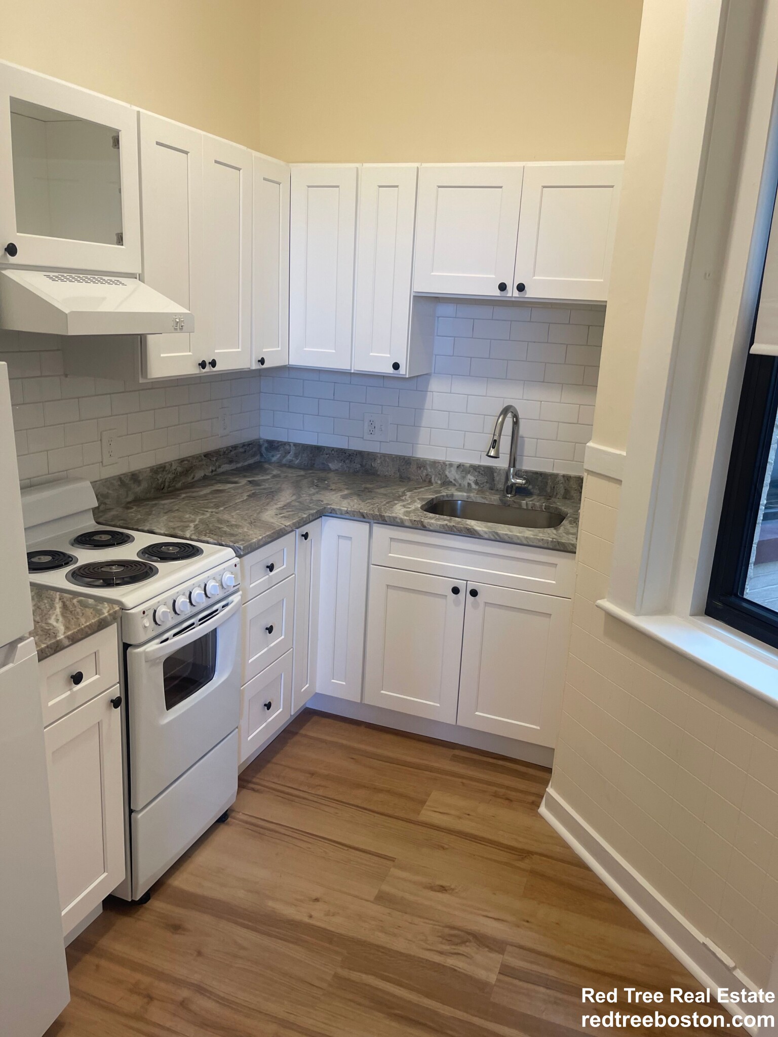 504 Beacon St, Back Bay