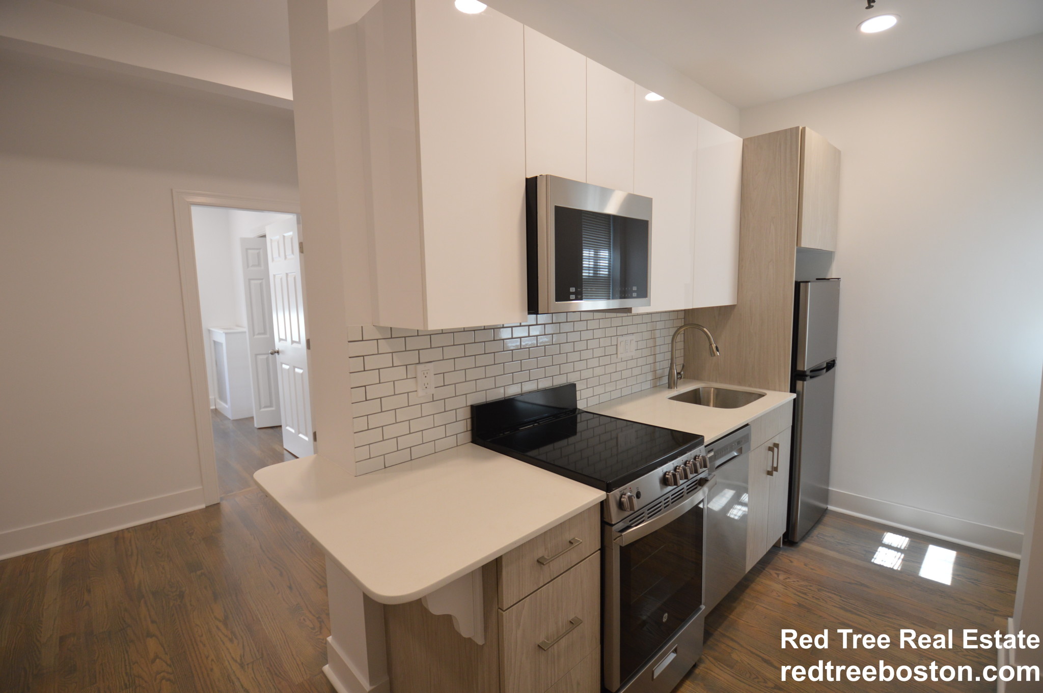 11 Peterborough St, Fenway