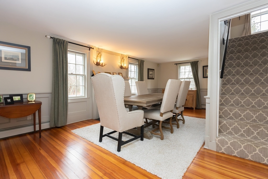 1142 Main St, Hingham